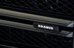 Mercedes-AMG G65 800 by Brabus 2016 года